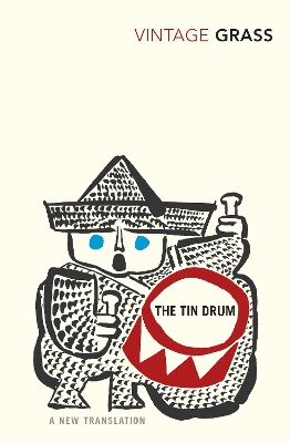 The Tin Drum by Günter Grass