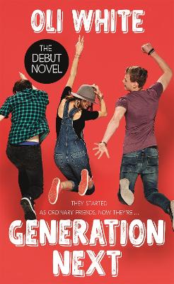 Generation Next book