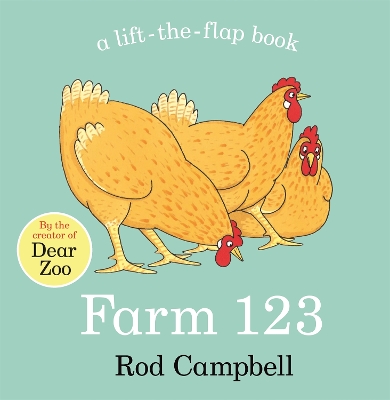 Farm 123 book