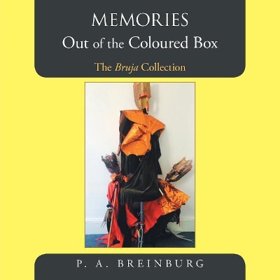 Memories Out of the Coloured Box book