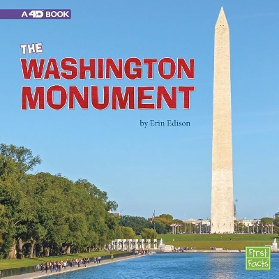 Washington Monument by Erin Edison