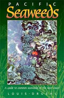 Pacific Seaweeds book