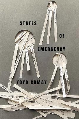 States of Emergency book