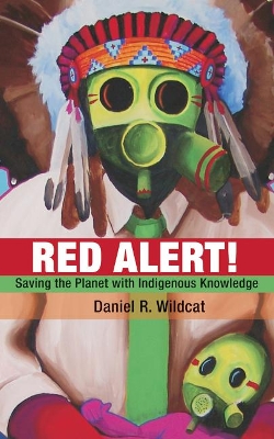 Red Alert! book