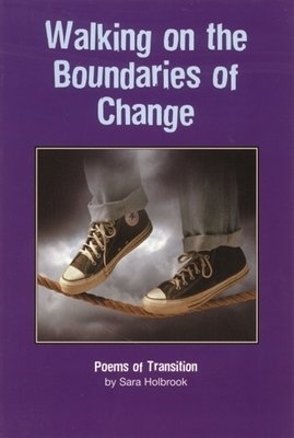 Walking on the Boundaries of Change book