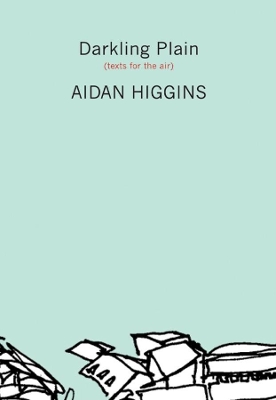 Darkling Plain book