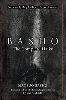 Basho: The Complete Haiku book