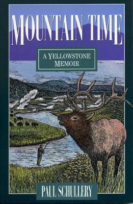 Mountain Time book