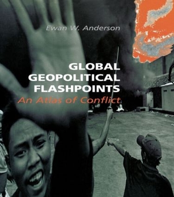 Global Geopolitical Flashpoints book