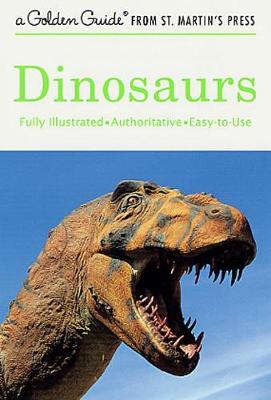 Dinosaurs book