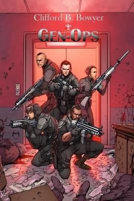 Gen-Ops book