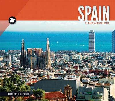 Spain book