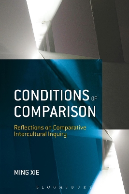 Conditions of Comparison by Dr. Ming Xie