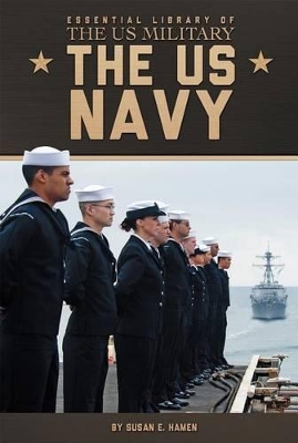 US Navy book