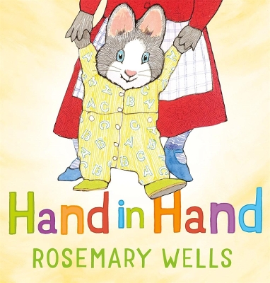 Hand in Hand book