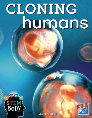 Cloning Humans book