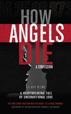 How Angels Die book