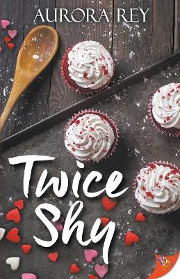 Twice Shy book