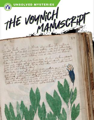 The Voynich Manuscript book