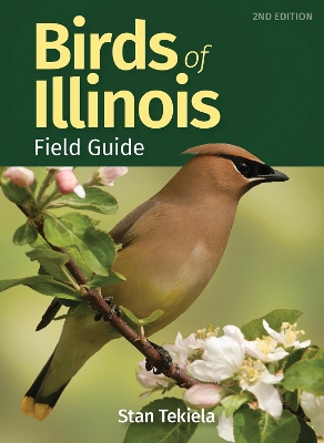 Birds of Illinois Field Guide book