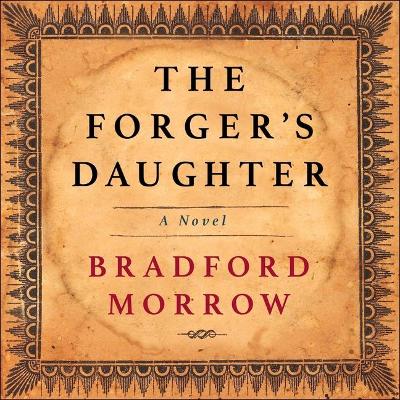 The Forger's Daughter book