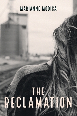 The Reclamation book
