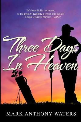 Three Days In Heaven: Large Print Edition book