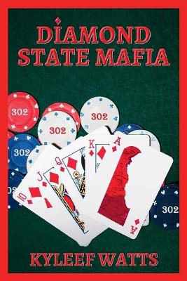 Diamond State Mafia book