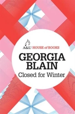 Closed for Winter book