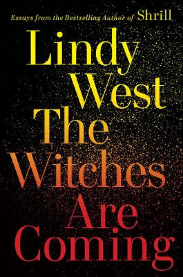 The Witches Are Coming book
