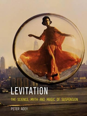 Levitation book