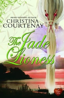 Jade Lioness book
