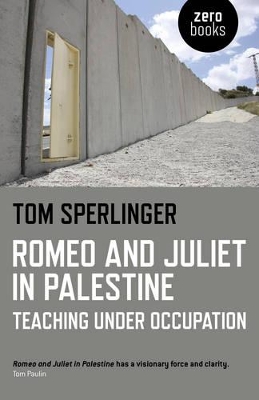 Romeo and Juliet in Palestine book