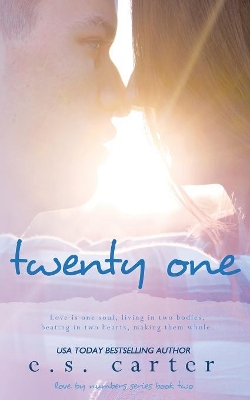Twenty One book