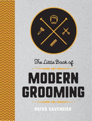 Little Book of Modern Grooming book