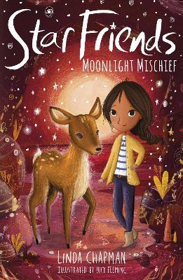 Moonlight Mischief book