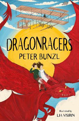Dragonracers book