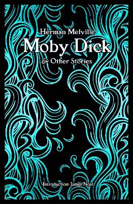 Moby Dick book