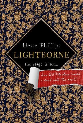 Lightborne: A Times Best Historical Fiction Book of 2024 book