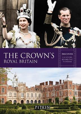 Crown's Royal Britain book