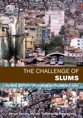 FACING THE SLUM CHALLENGE book