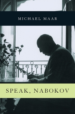 Speak, Nabokov book