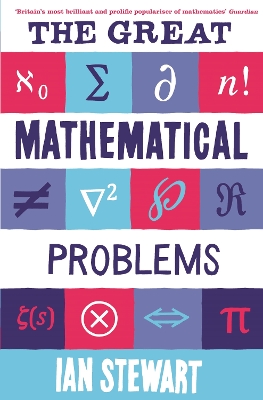 Great Mathematical Problems book