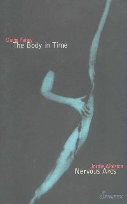 Body in Time book