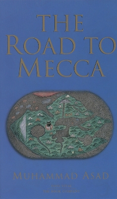 The Road to Mecca book