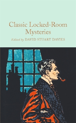 Classic Locked Room Mysteries book