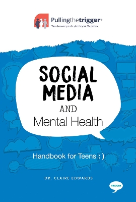 Social Media and Mental Health by Claire Edwards