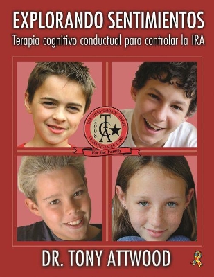 Explorando Sentimientos: Ira - Terapia cognitivo conductual para controlar la ira book