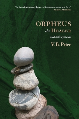 Orpheus the Healer book