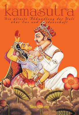 Kamasutra: Worlds Oldest Treatise on Sex book